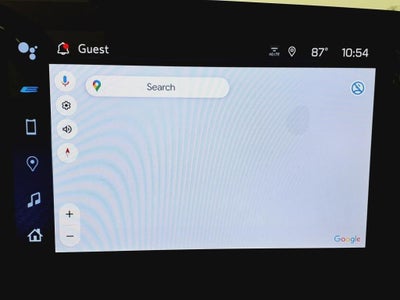 2025 Chevrolet Corvette E-Ray 3LZ