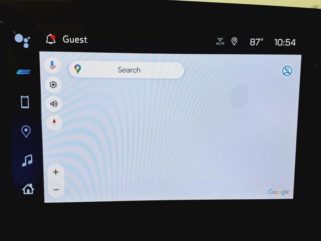 2025 Chevrolet Corvette E-Ray 3LZ