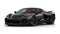2026 Chevrolet Corvette E-Ray 3LZ