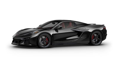 2026 Chevrolet Corvette E-Ray 3LZ