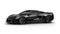 2026 Chevrolet Corvette E-Ray 3LZ
