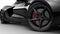 2026 Chevrolet Corvette E-Ray 3LZ