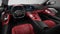 2026 Chevrolet Corvette E-Ray 3LZ