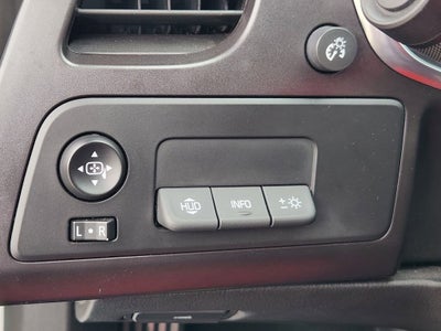 2018 Chevrolet Corvette Z06 Z06 1LZ