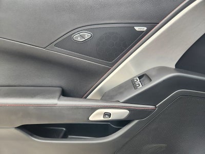 2018 Chevrolet Corvette Z06 Z06 1LZ