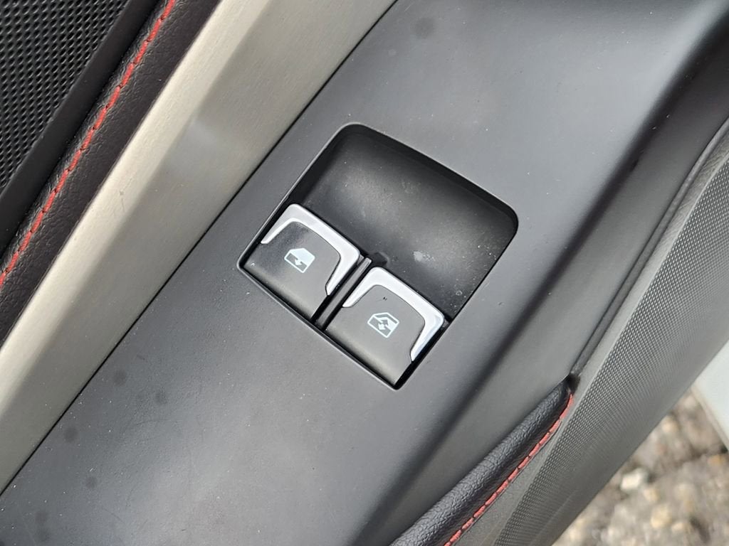 2018 Chevrolet Corvette Z06 Z06 1LZ