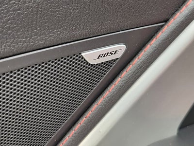 2018 Chevrolet Corvette Z06 Z06 1LZ