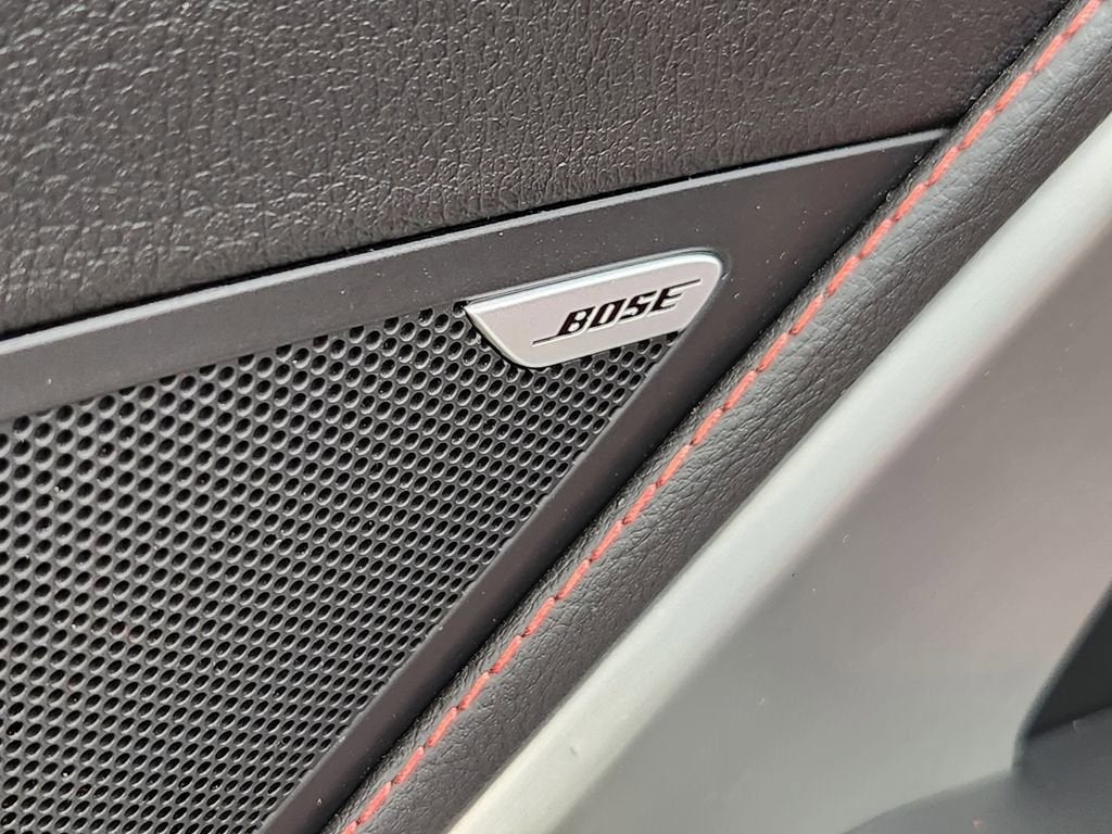 2018 Chevrolet Corvette Z06 Z06 1LZ