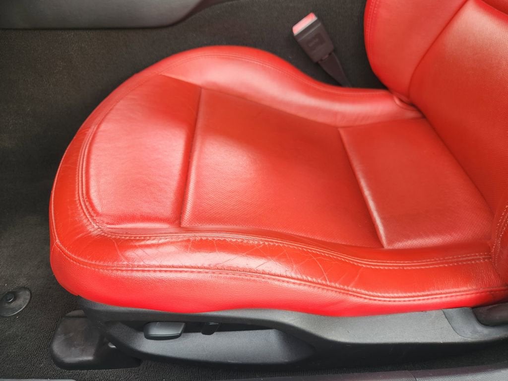 2018 Chevrolet Corvette Z06 Z06 1LZ