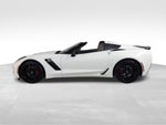 2018 Chevrolet Corvette Z06 Z06 1LZ