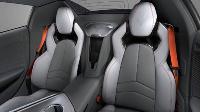 2026 Chevrolet Corvette ZR1X 3LZ