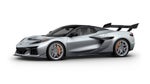2026 Chevrolet Corvette ZR1X 3LZ