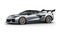 2026 Chevrolet Corvette ZR1X 3LZ