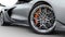 2026 Chevrolet Corvette ZR1X 3LZ