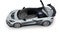 2026 Chevrolet Corvette ZR1X 3LZ