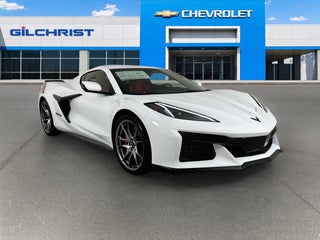 2027 Chevrolet Corvette Grand Sport 1LT