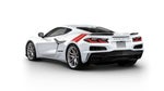 2027 Chevrolet Corvette Grand Sport 1LT