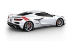 2027 Chevrolet Corvette Grand Sport 1LT