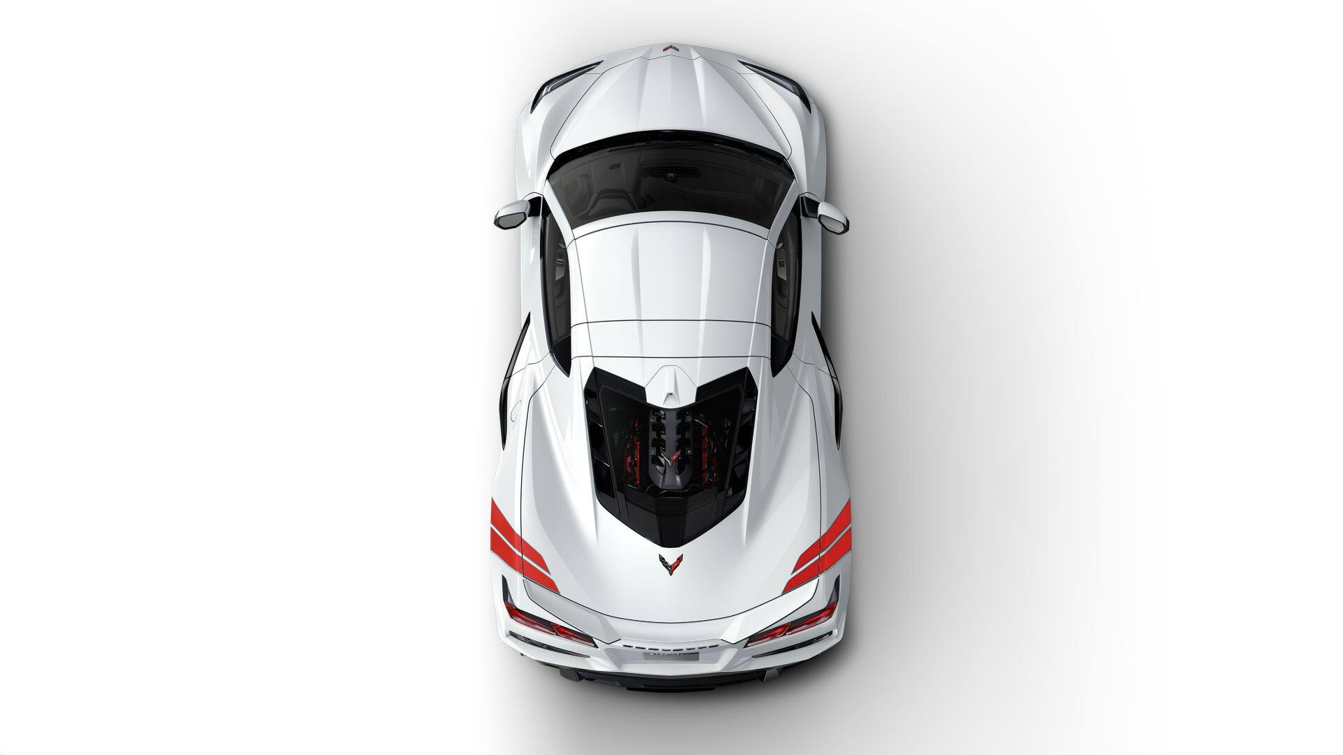 2027 Chevrolet Corvette Grand Sport 1LT