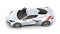 2027 Chevrolet Corvette Grand Sport 1LT