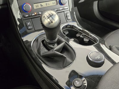 2013 Chevrolet Corvette Grand Sport Grand Sport 3LT