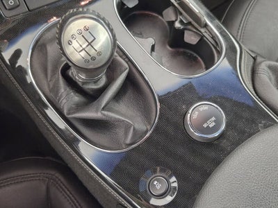 2013 Chevrolet Corvette Grand Sport Grand Sport 3LT