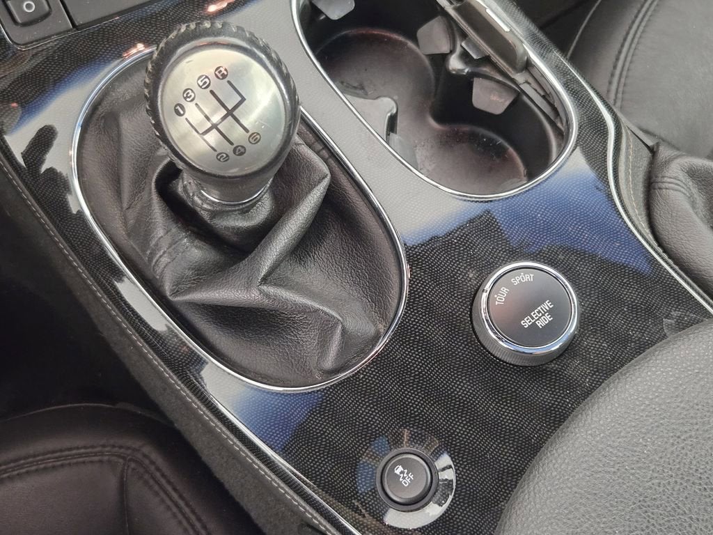 2013 Chevrolet Corvette Grand Sport Grand Sport 3LT