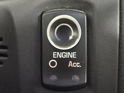 2013 Chevrolet Corvette Grand Sport Grand Sport 3LT