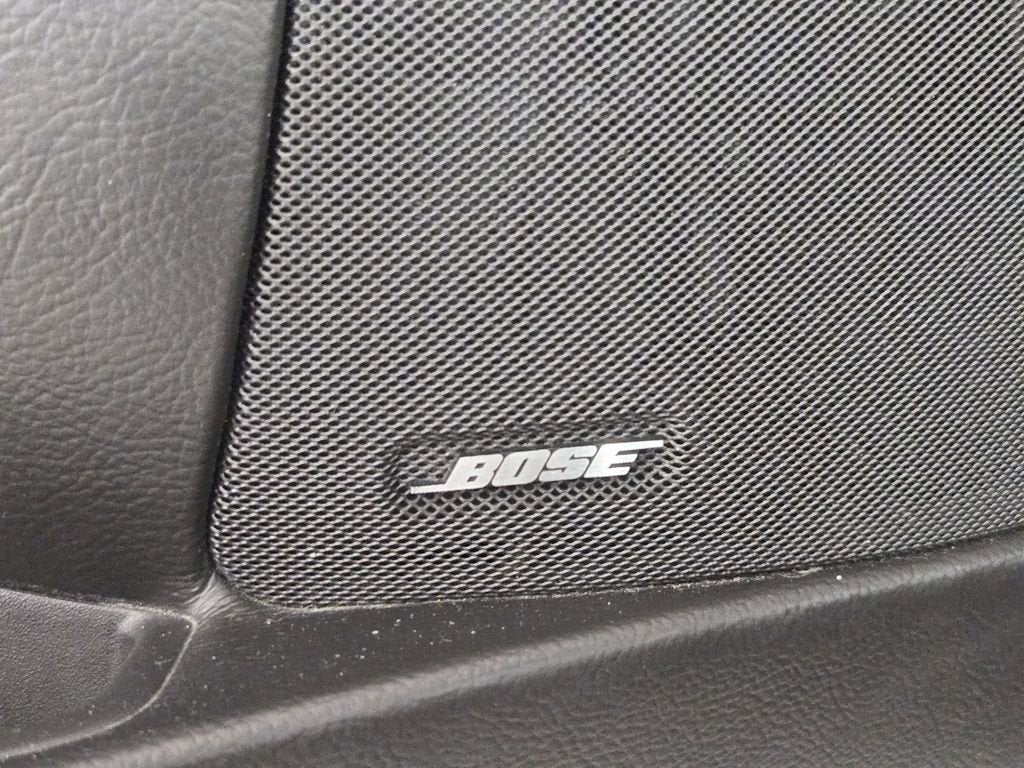 2013 Chevrolet Corvette Grand Sport Grand Sport 3LT