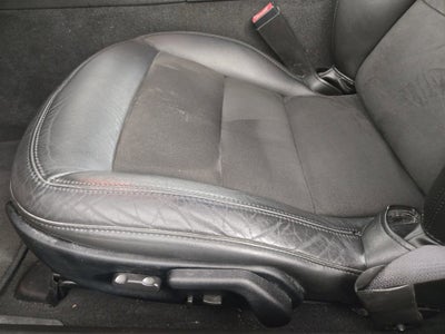 2013 Chevrolet Corvette Grand Sport Grand Sport 3LT