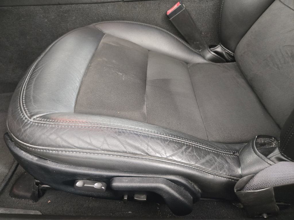 2013 Chevrolet Corvette Grand Sport Grand Sport 3LT