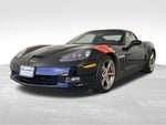 2013 Chevrolet Corvette Grand Sport Grand Sport 3LT