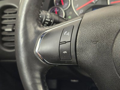 2013 Chevrolet Corvette Grand Sport Grand Sport 3LT