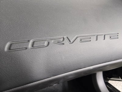2013 Chevrolet Corvette Grand Sport Grand Sport 3LT