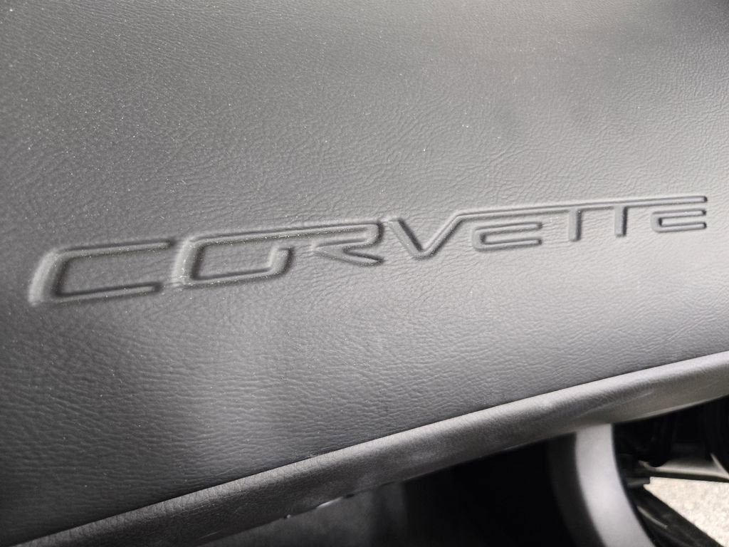 2013 Chevrolet Corvette Grand Sport Grand Sport 3LT