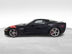 2013 Chevrolet Corvette Grand Sport Grand Sport 3LT