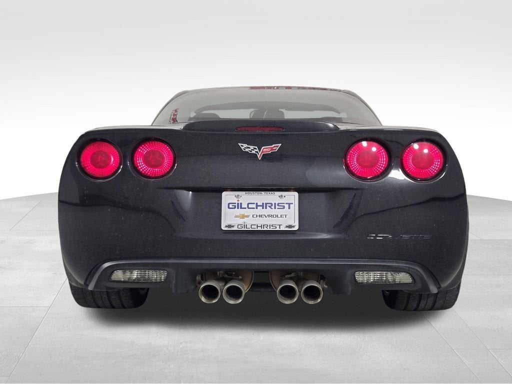 2013 Chevrolet Corvette Grand Sport Grand Sport 3LT