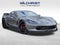 2016 Chevrolet Corvette Z06 Z06 3LZ
