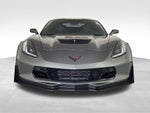 2016 Chevrolet Corvette Z06 Z06 3LZ