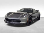 2016 Chevrolet Corvette Z06 Z06 3LZ
