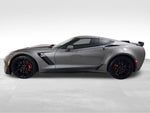 2016 Chevrolet Corvette Z06 Z06 3LZ