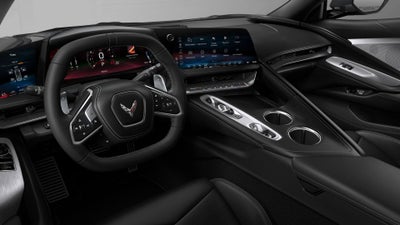 2027 Chevrolet Corvette Grand Sport 3LT