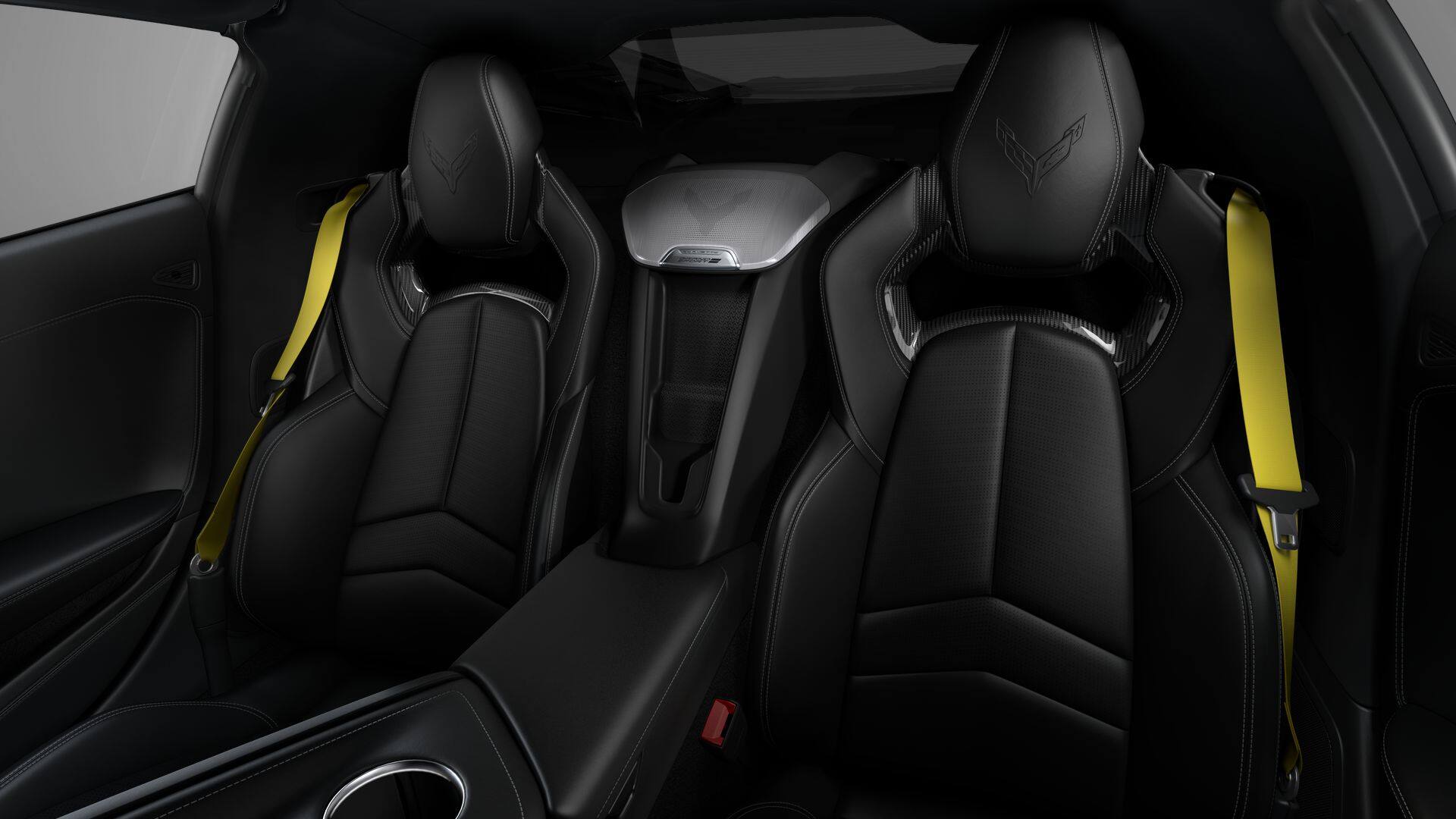 2027 Chevrolet Corvette Grand Sport 3LT