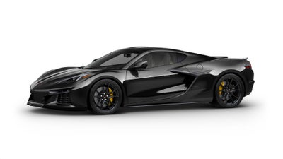 2027 Chevrolet Corvette Grand Sport 3LT