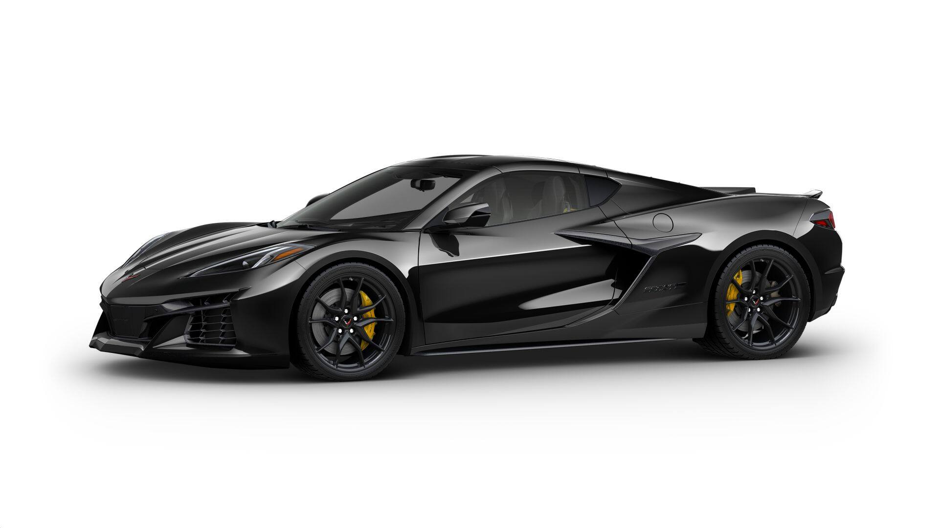 2027 Chevrolet Corvette Grand Sport 3LT