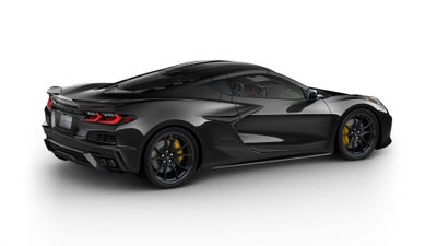 2027 Chevrolet Corvette Grand Sport 3LT