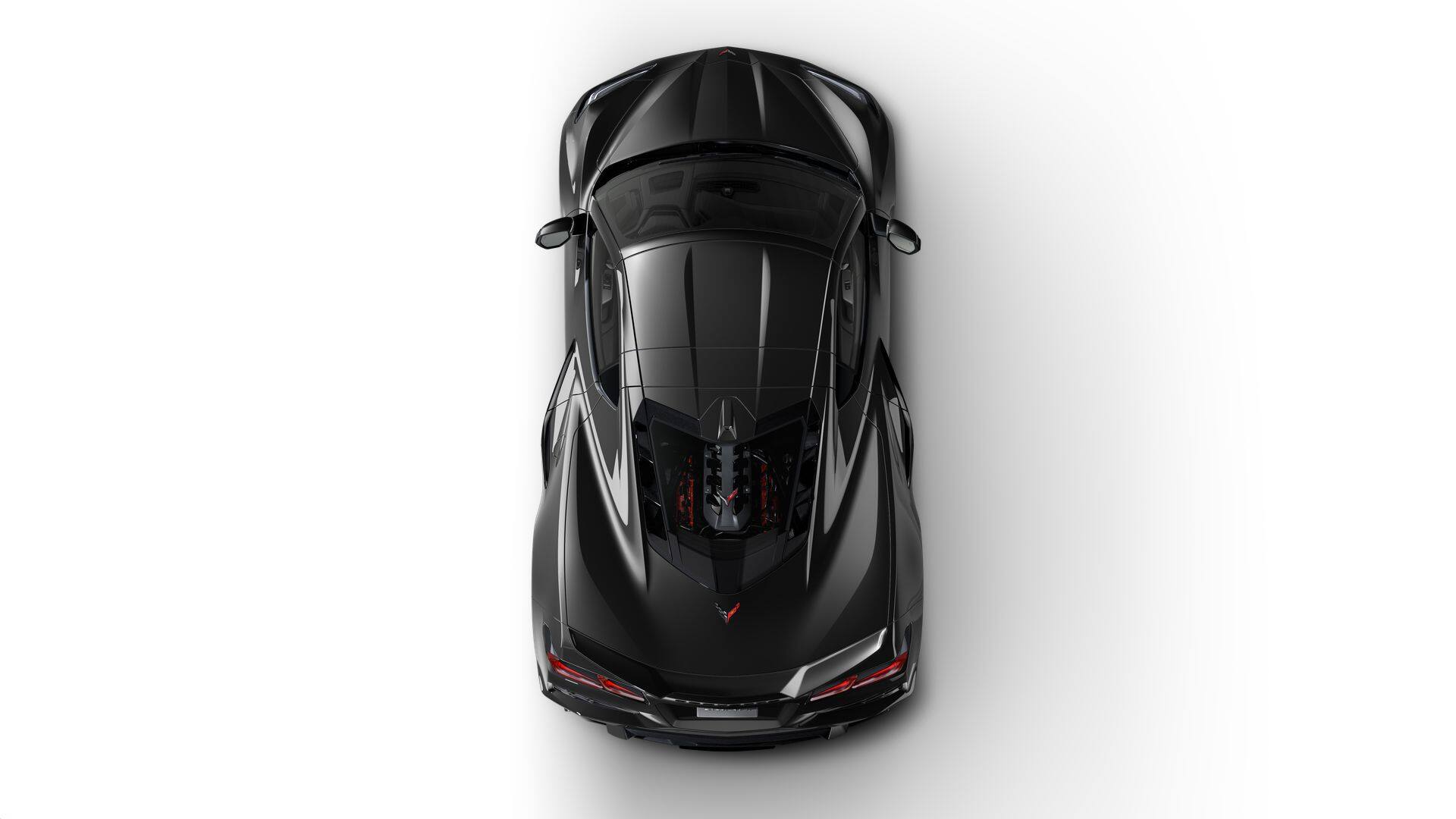2027 Chevrolet Corvette Grand Sport 3LT