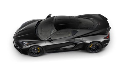2027 Chevrolet Corvette Grand Sport 3LT