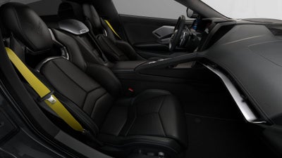 2027 Chevrolet Corvette Grand Sport 3LT