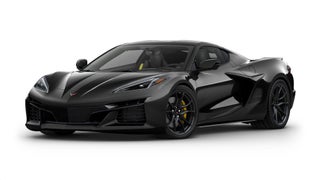 2027 Chevrolet Corvette Grand Sport 3LT